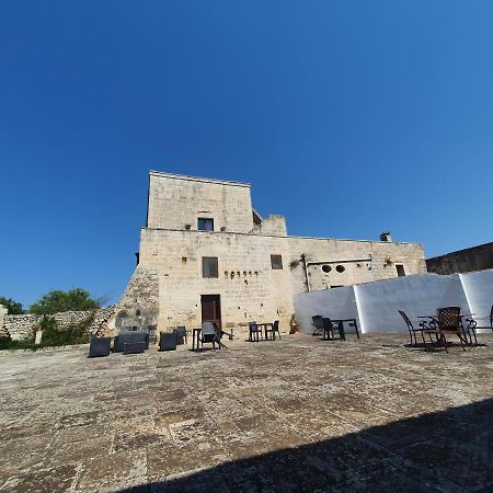 Masseria Furca Alimini Εξωτερικό φωτογραφία