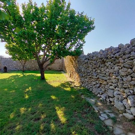 Masseria Furca Alimini Εξωτερικό φωτογραφία