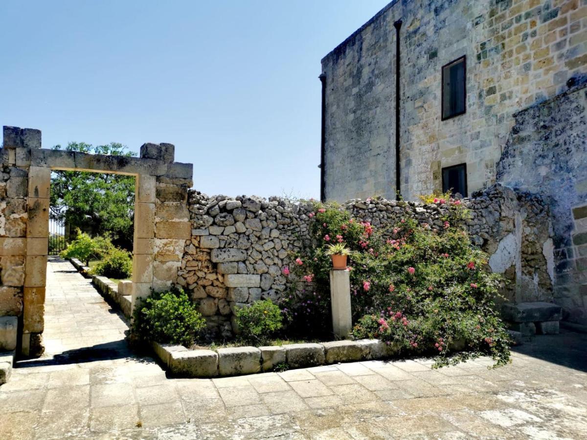 Masseria Furca Alimini Εξωτερικό φωτογραφία