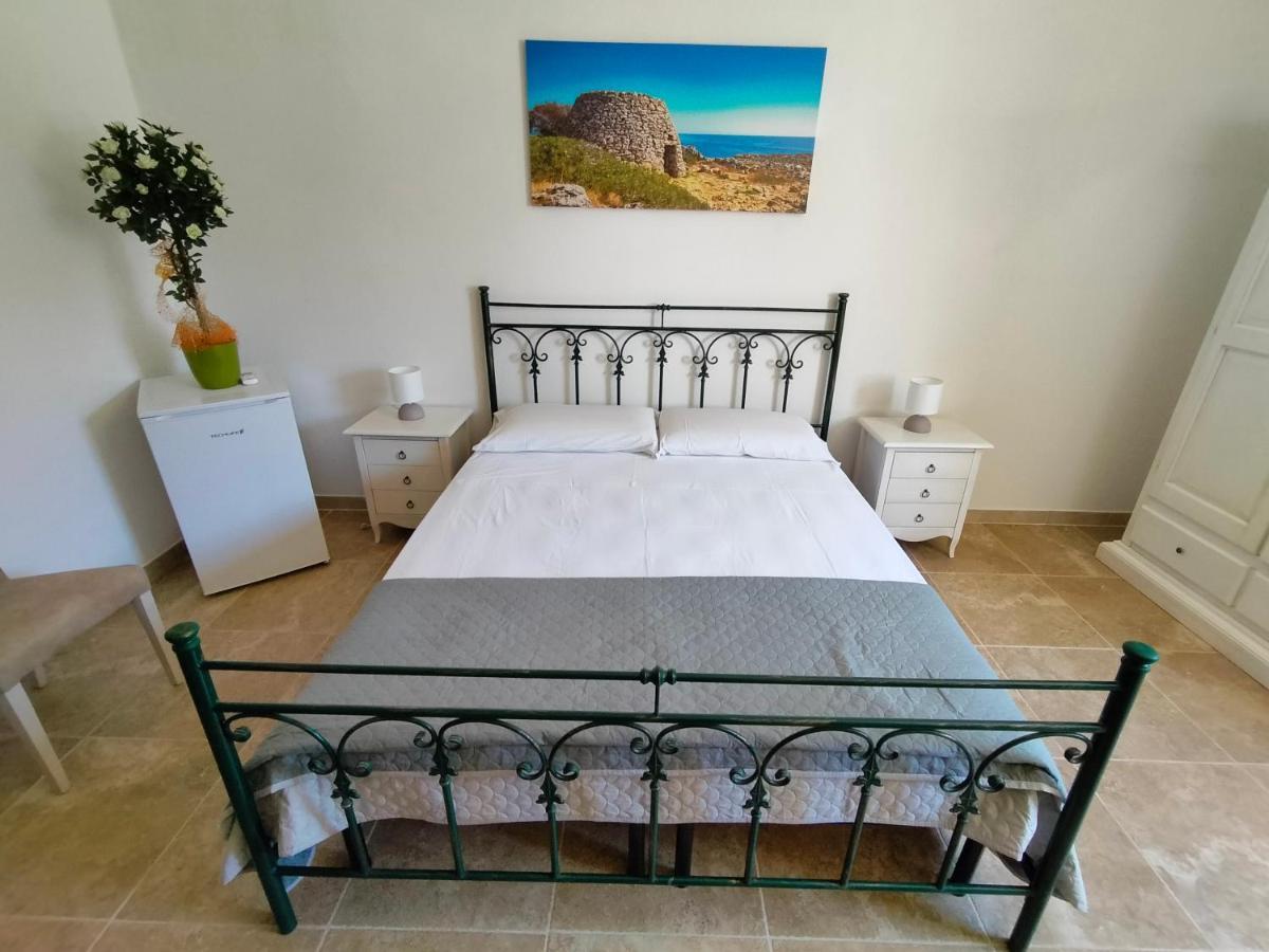 Masseria Furca Alimini Εξωτερικό φωτογραφία