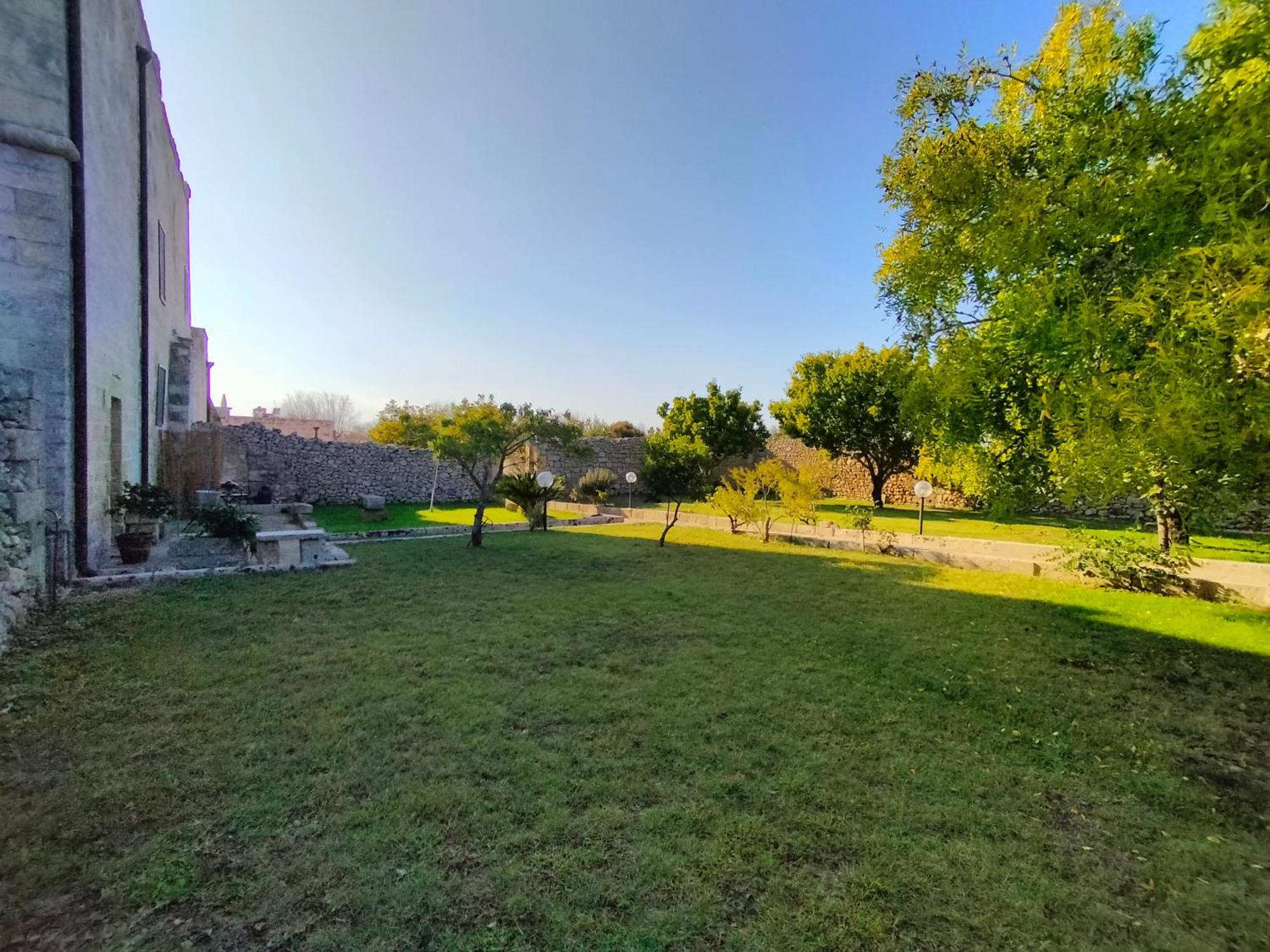 Masseria Furca Alimini Εξωτερικό φωτογραφία
