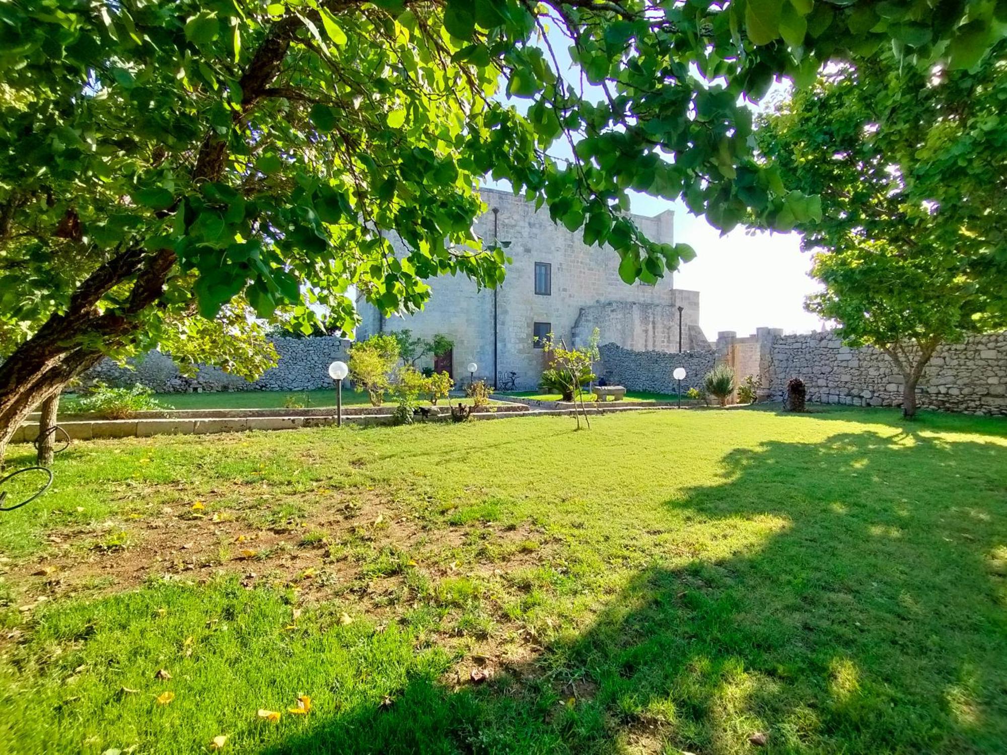 Masseria Furca Alimini Εξωτερικό φωτογραφία