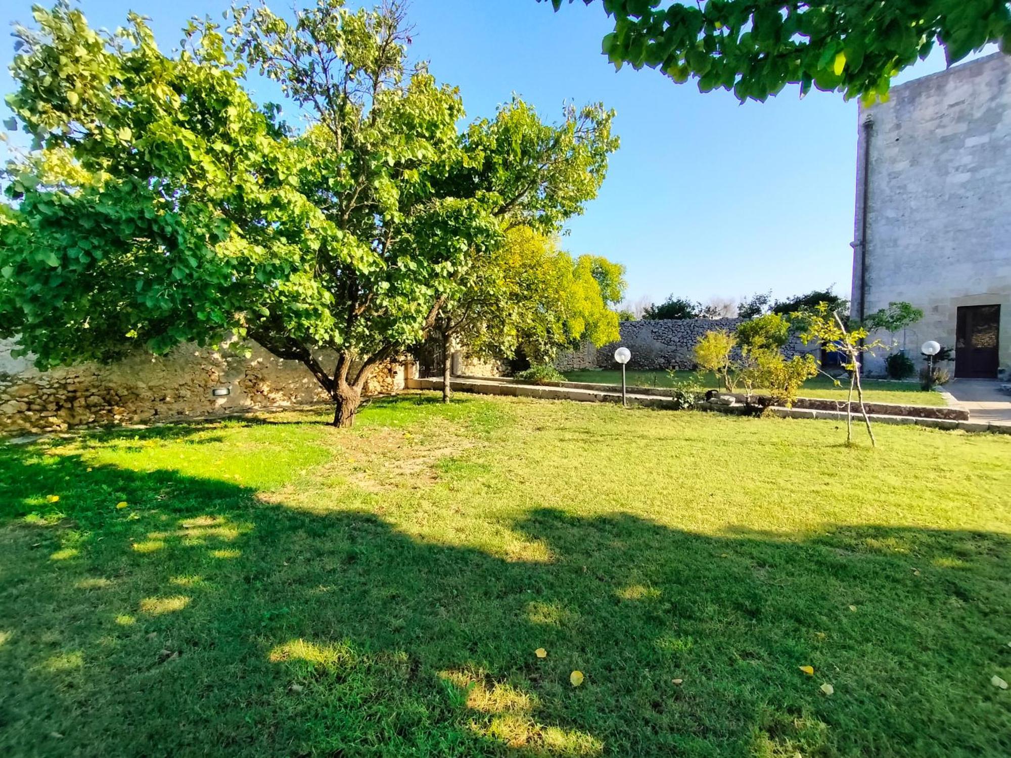 Masseria Furca Alimini Εξωτερικό φωτογραφία