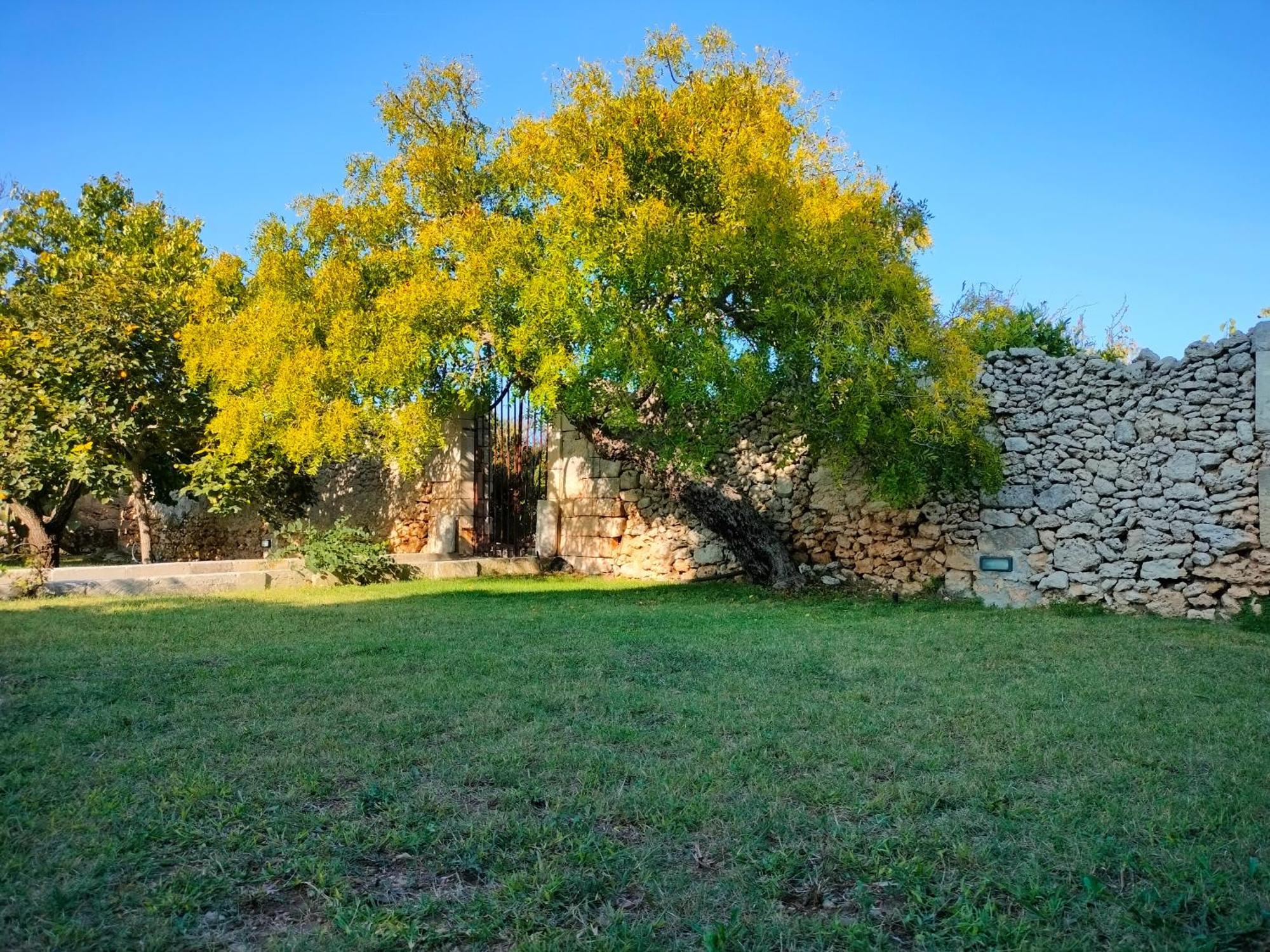 Masseria Furca Alimini Εξωτερικό φωτογραφία