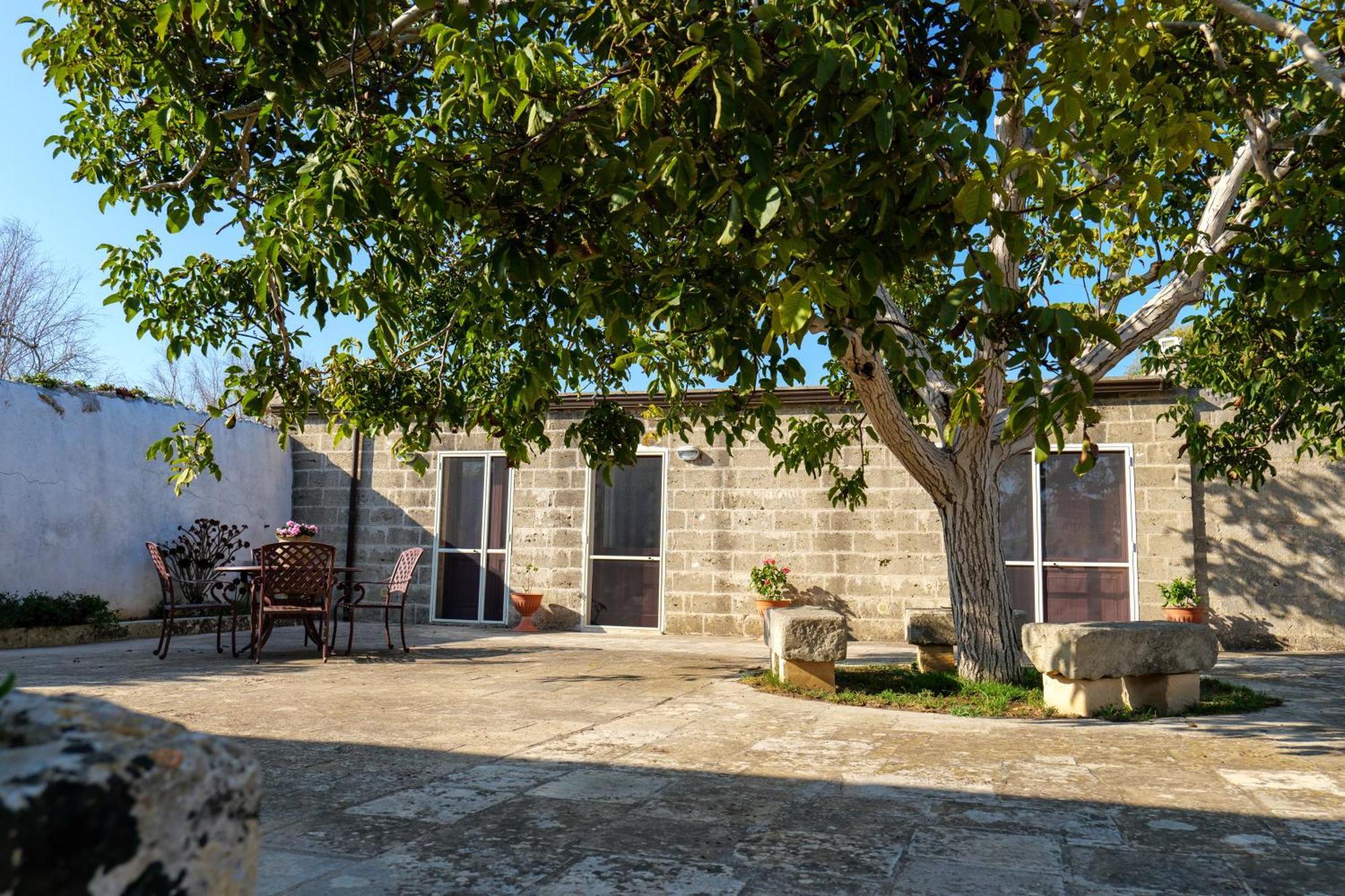 Masseria Furca Alimini Εξωτερικό φωτογραφία