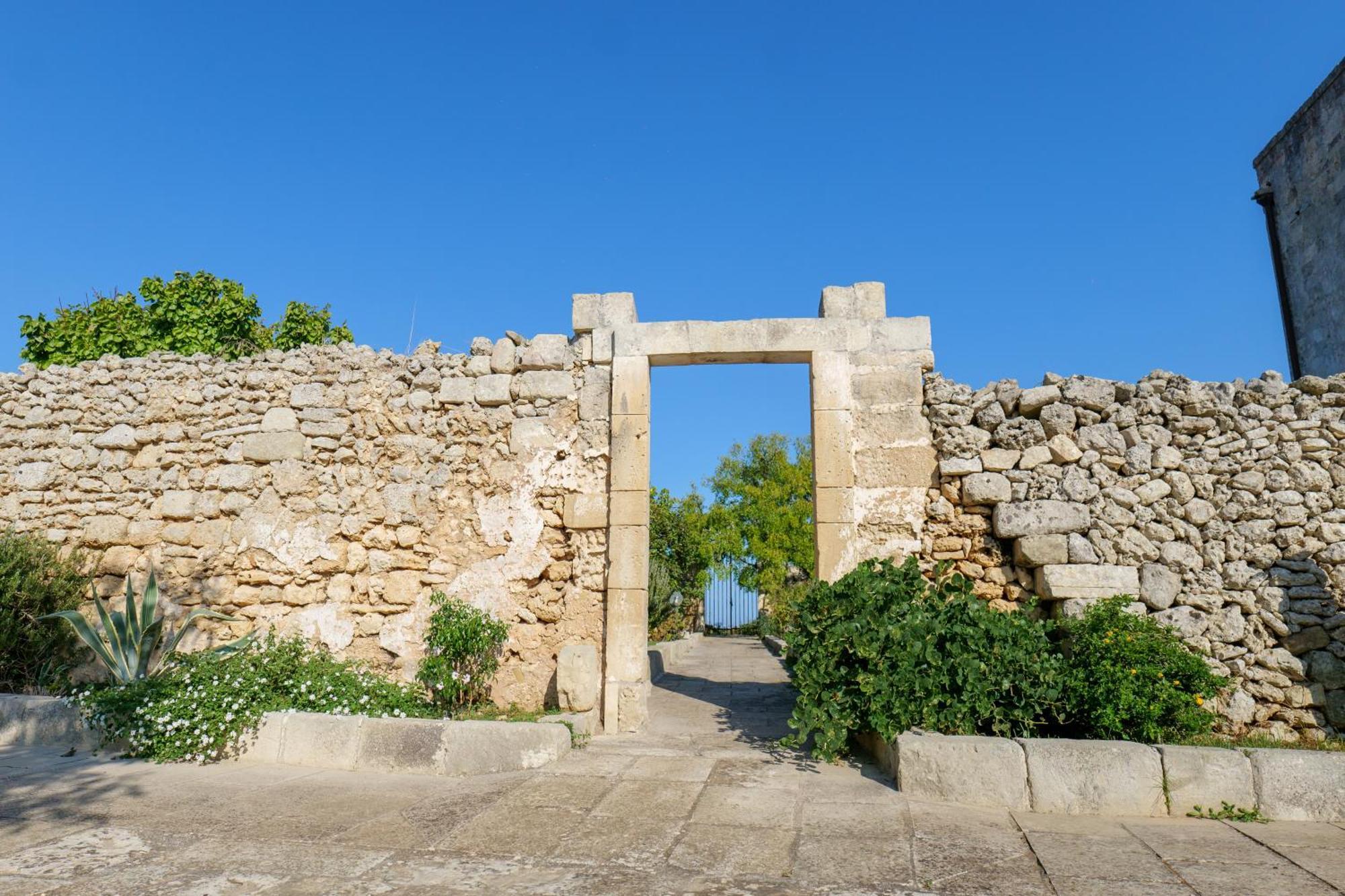Masseria Furca Alimini Εξωτερικό φωτογραφία