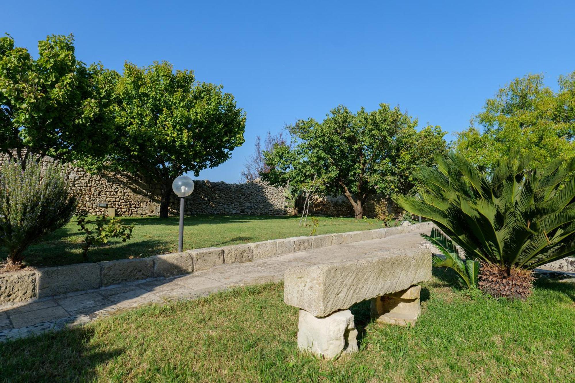 Masseria Furca Alimini Εξωτερικό φωτογραφία