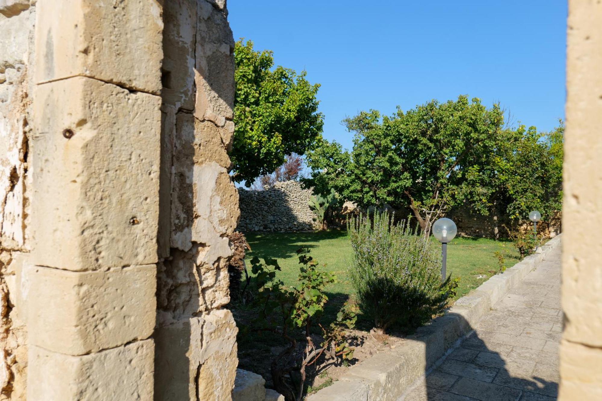 Masseria Furca Alimini Εξωτερικό φωτογραφία