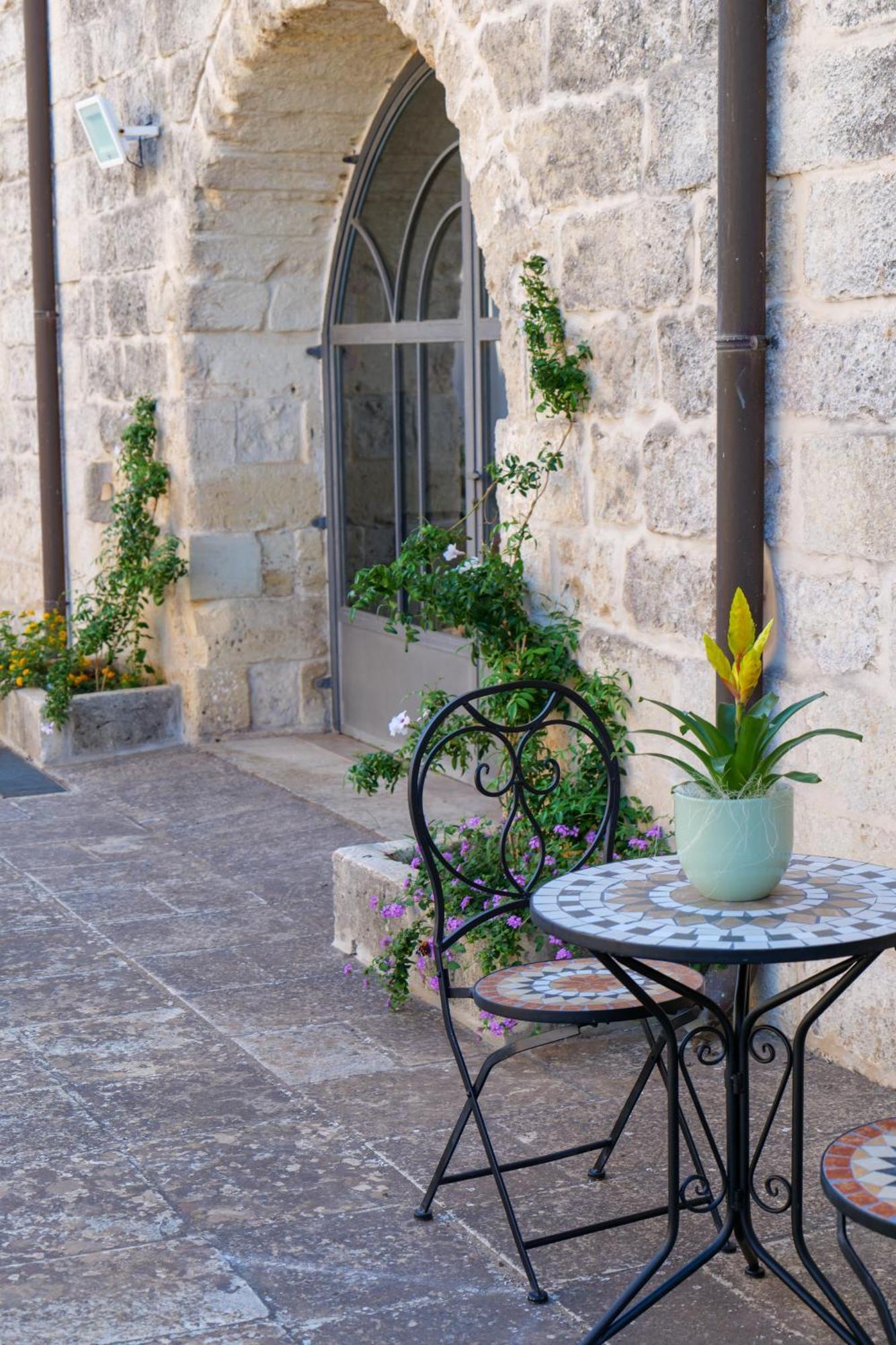 Masseria Furca Alimini Εξωτερικό φωτογραφία
