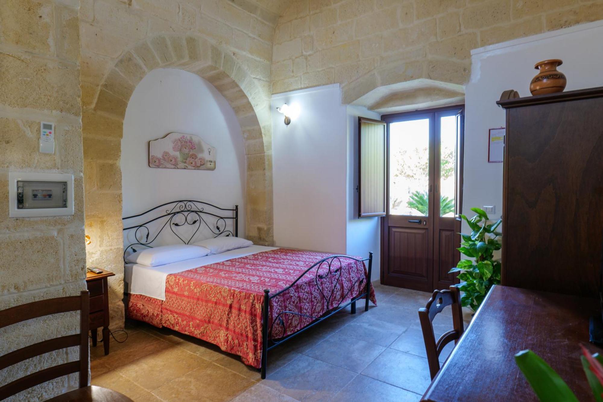 Masseria Furca Alimini Εξωτερικό φωτογραφία