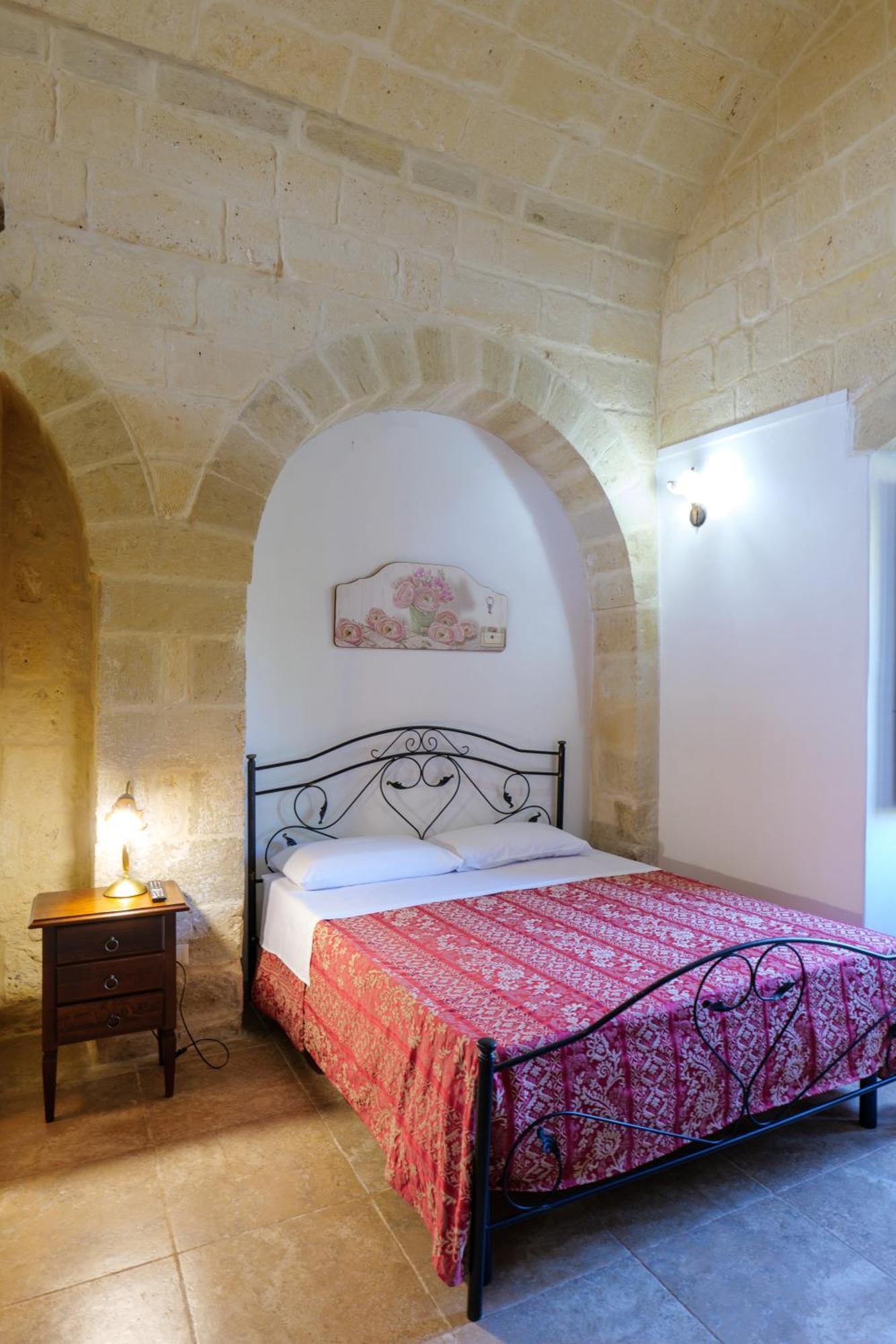 Masseria Furca Alimini Εξωτερικό φωτογραφία