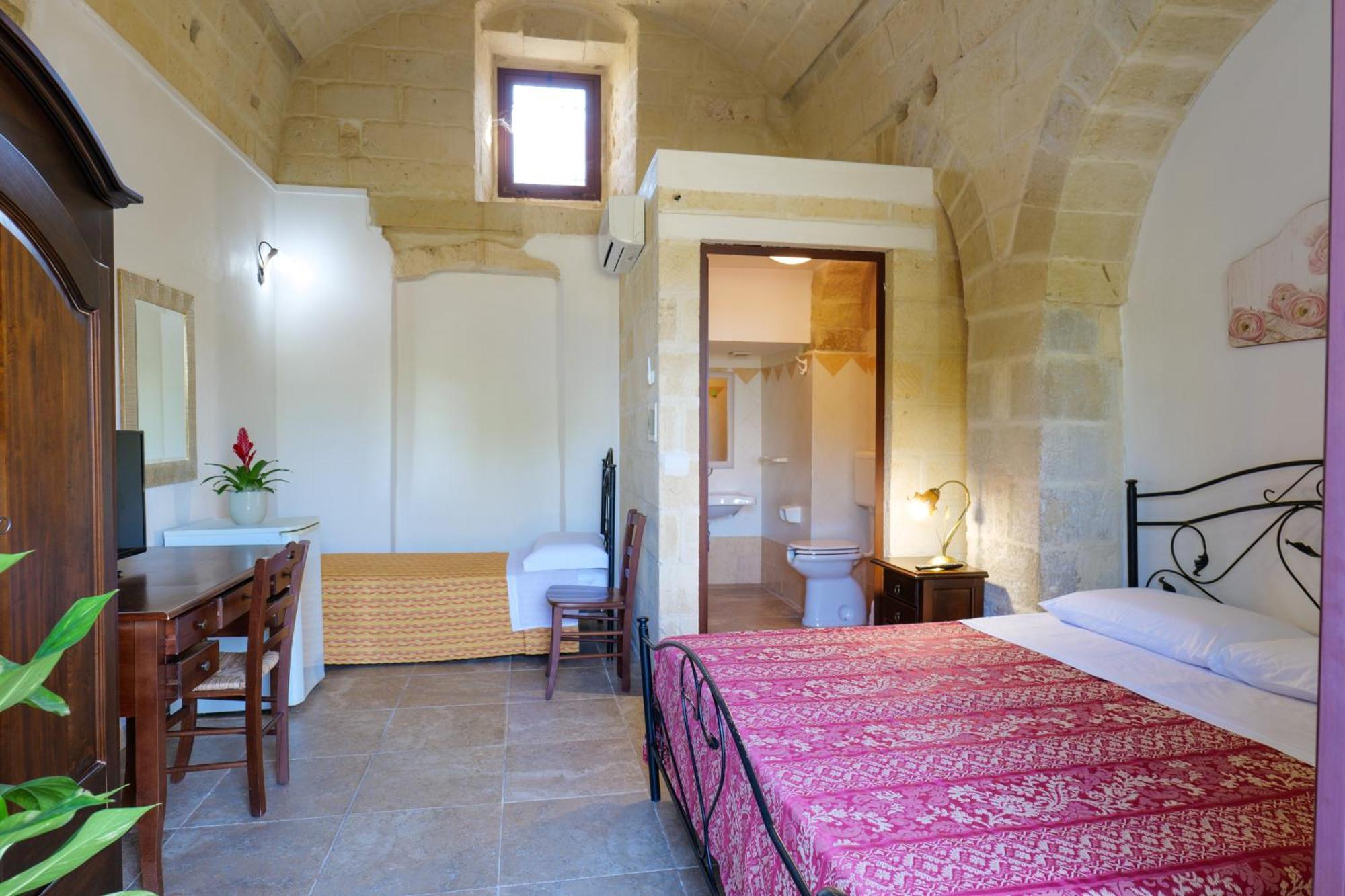 Masseria Furca Alimini Εξωτερικό φωτογραφία