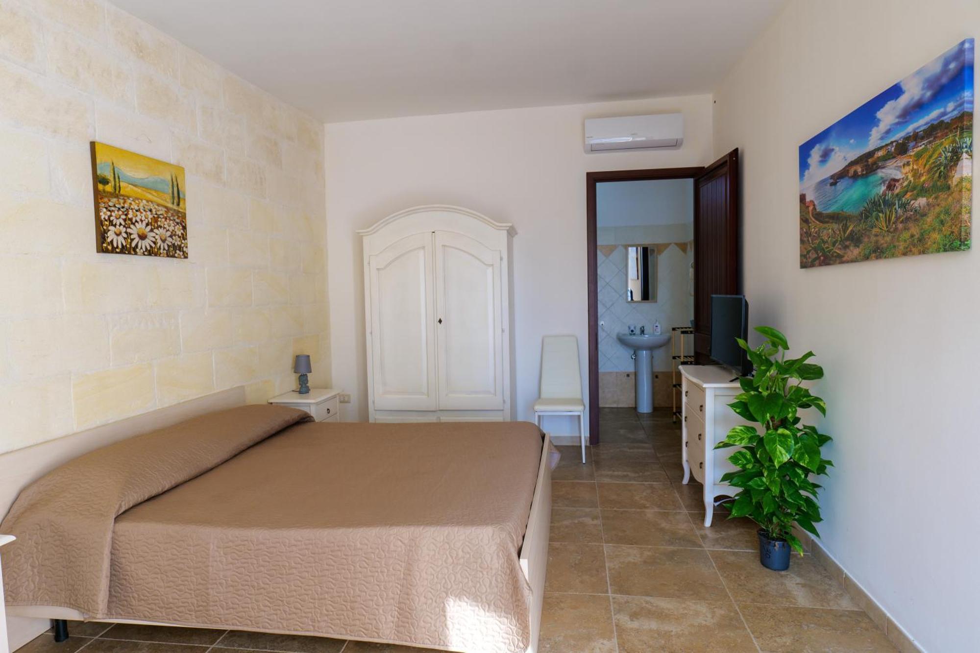 Masseria Furca Alimini Εξωτερικό φωτογραφία