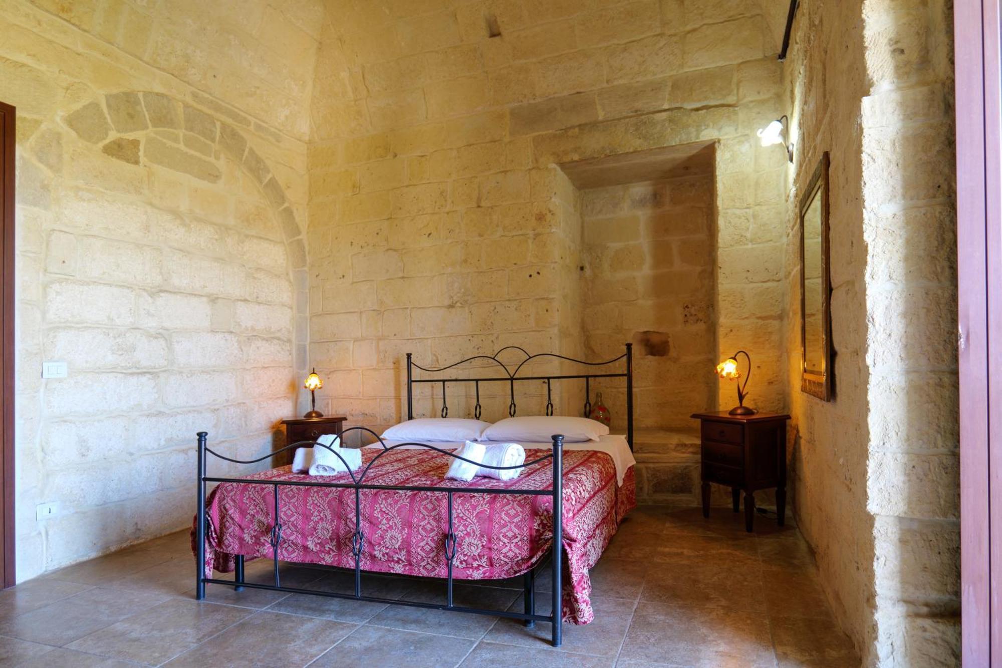 Masseria Furca Alimini Εξωτερικό φωτογραφία