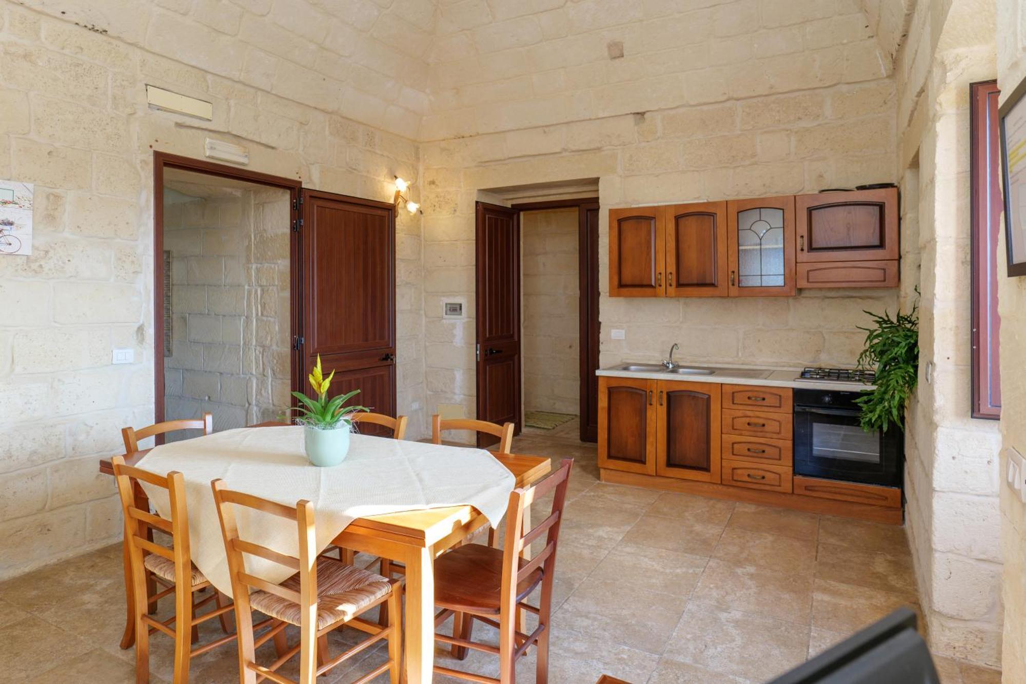 Masseria Furca Alimini Εξωτερικό φωτογραφία
