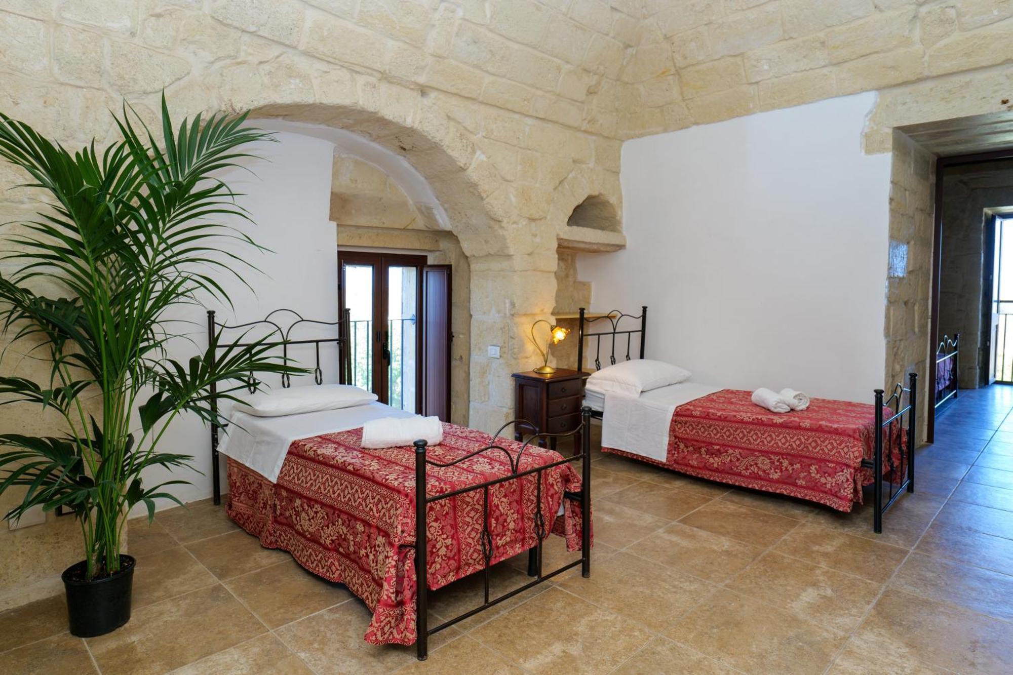 Masseria Furca Alimini Εξωτερικό φωτογραφία