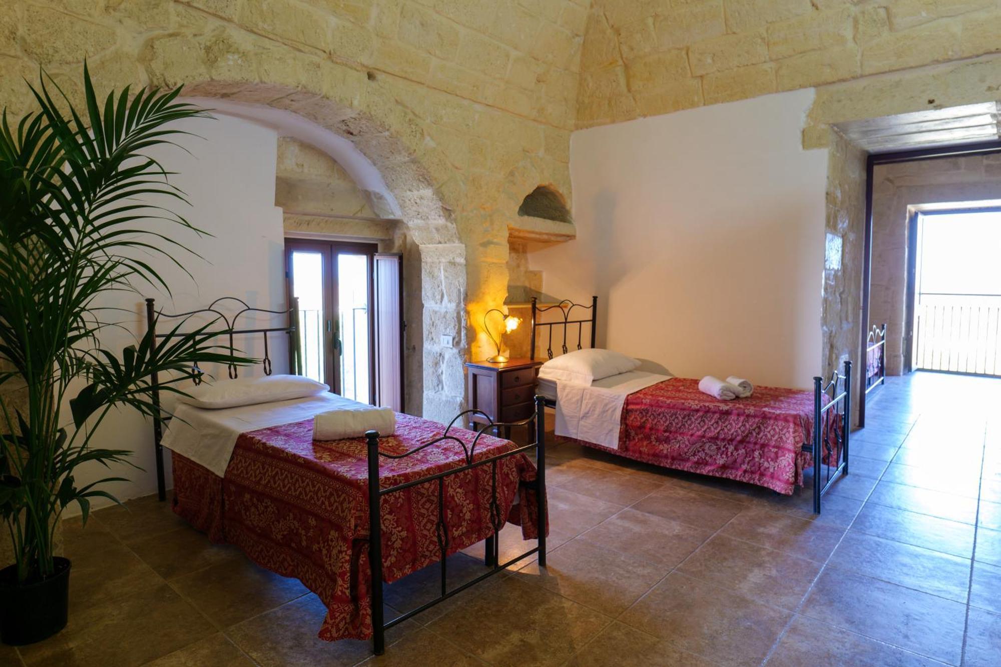 Masseria Furca Alimini Εξωτερικό φωτογραφία