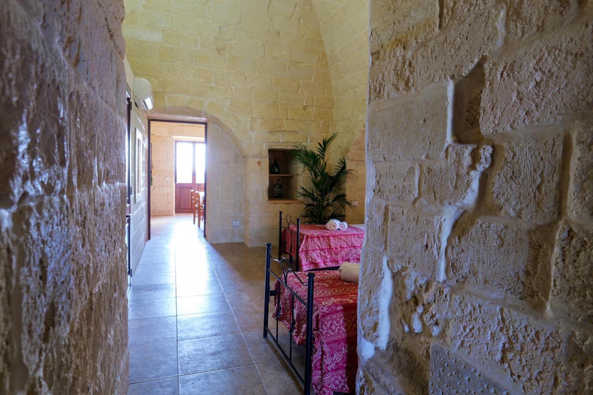 Masseria Furca Alimini Εξωτερικό φωτογραφία