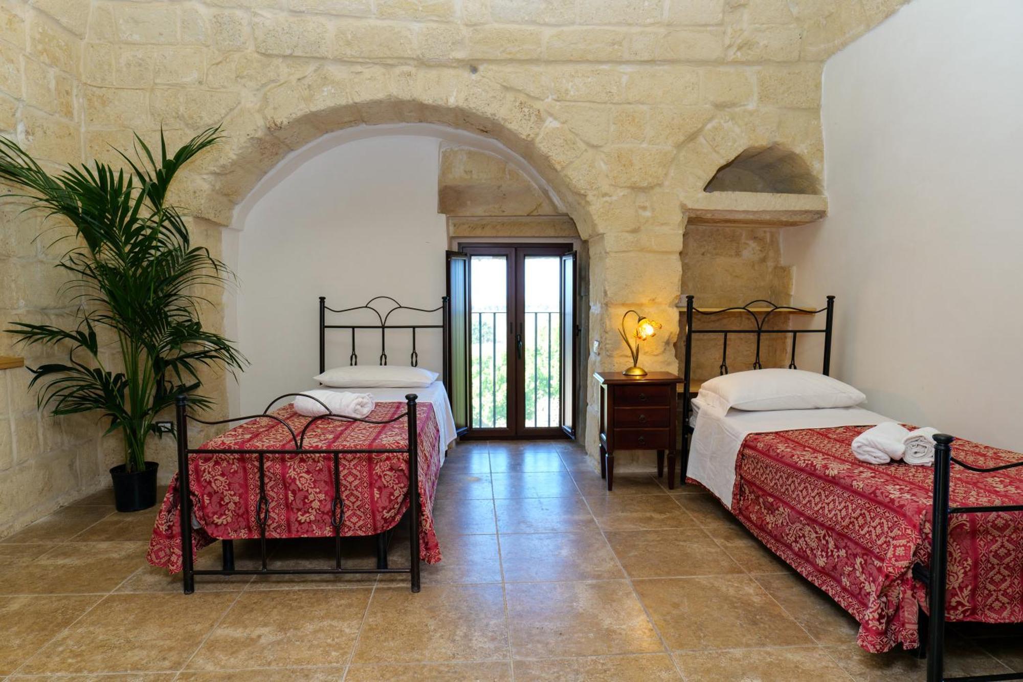 Masseria Furca Alimini Εξωτερικό φωτογραφία
