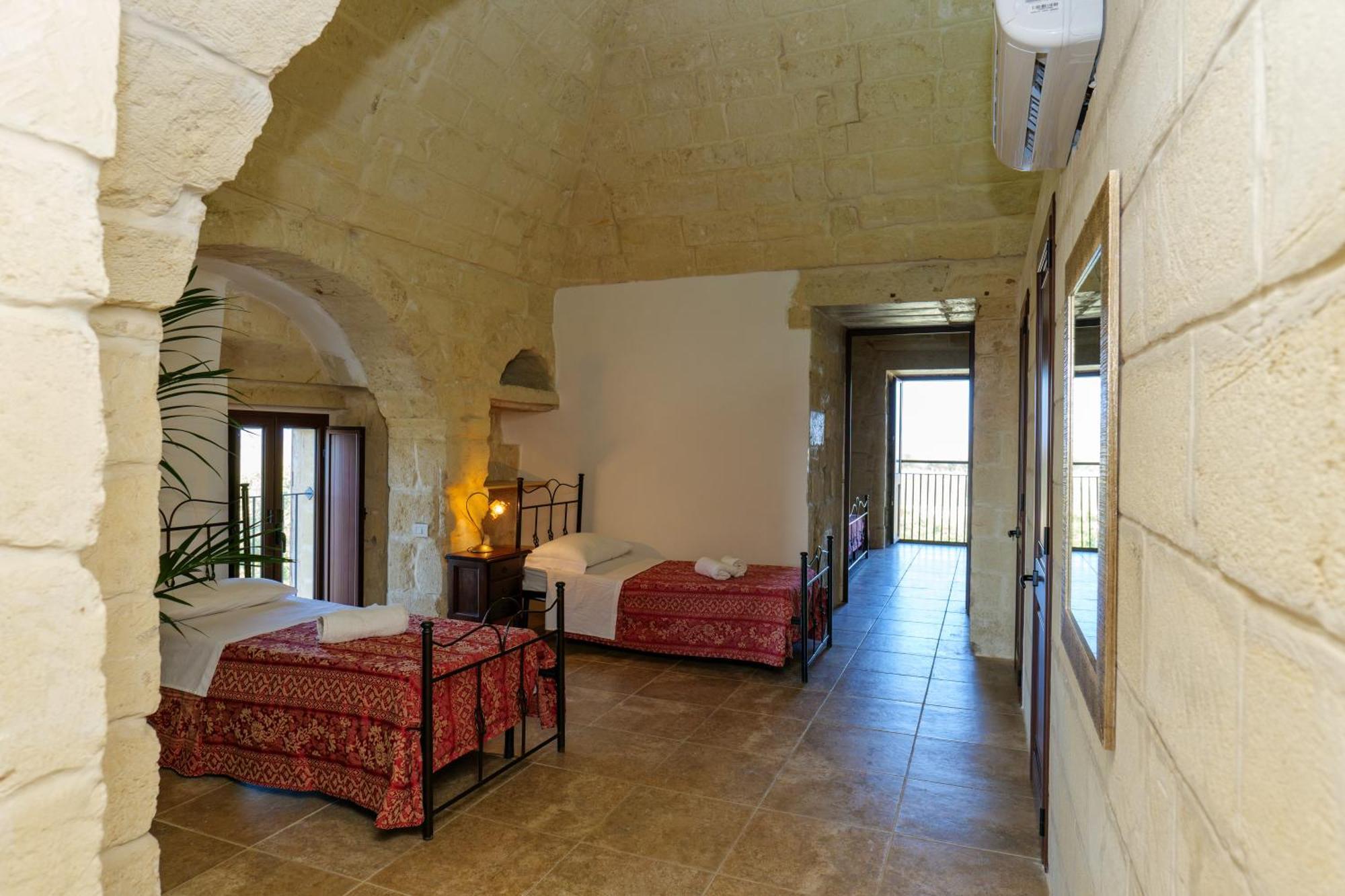 Masseria Furca Alimini Εξωτερικό φωτογραφία