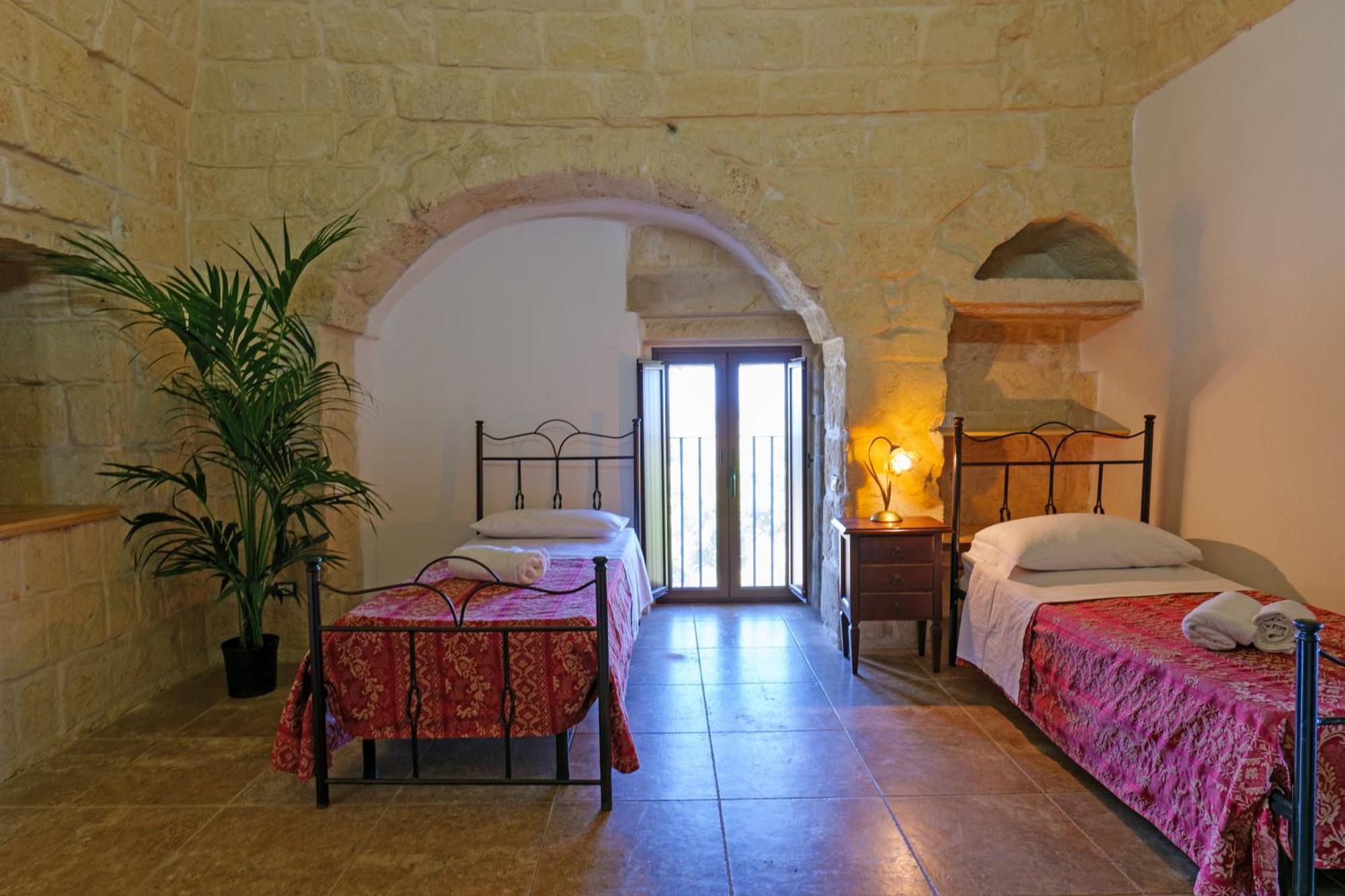 Masseria Furca Alimini Εξωτερικό φωτογραφία