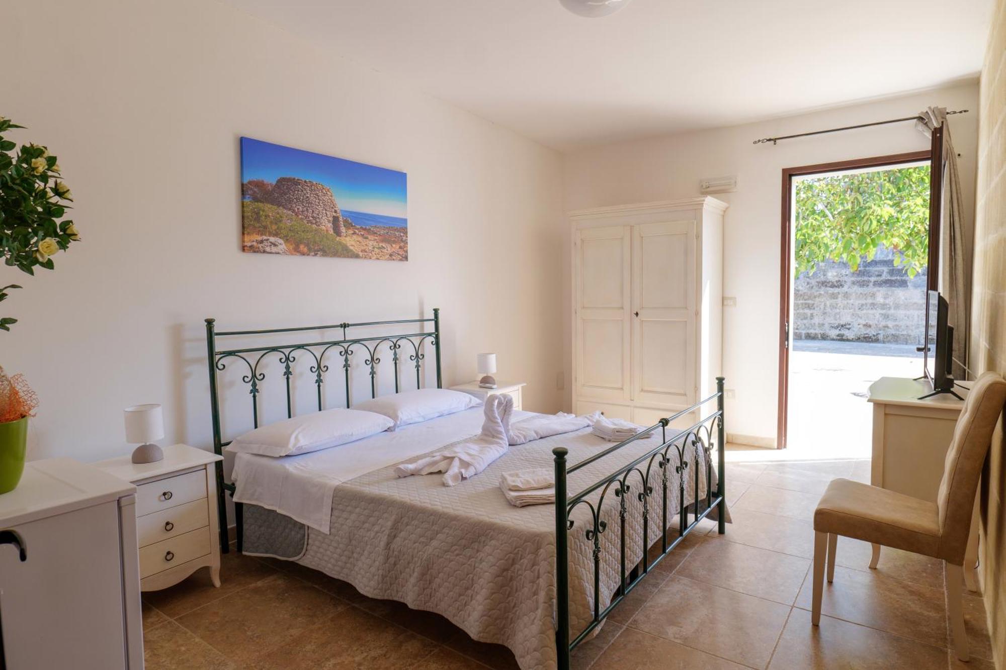 Masseria Furca Alimini Εξωτερικό φωτογραφία