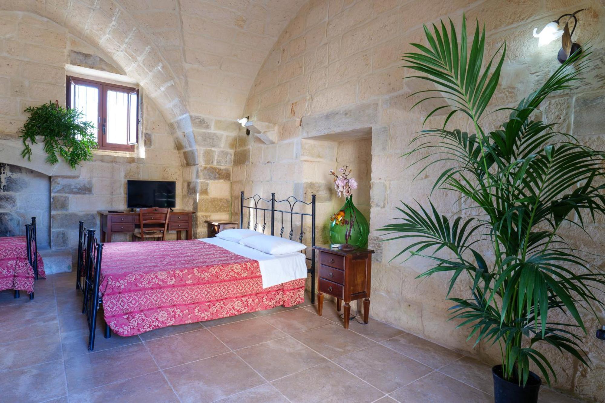 Masseria Furca Alimini Εξωτερικό φωτογραφία