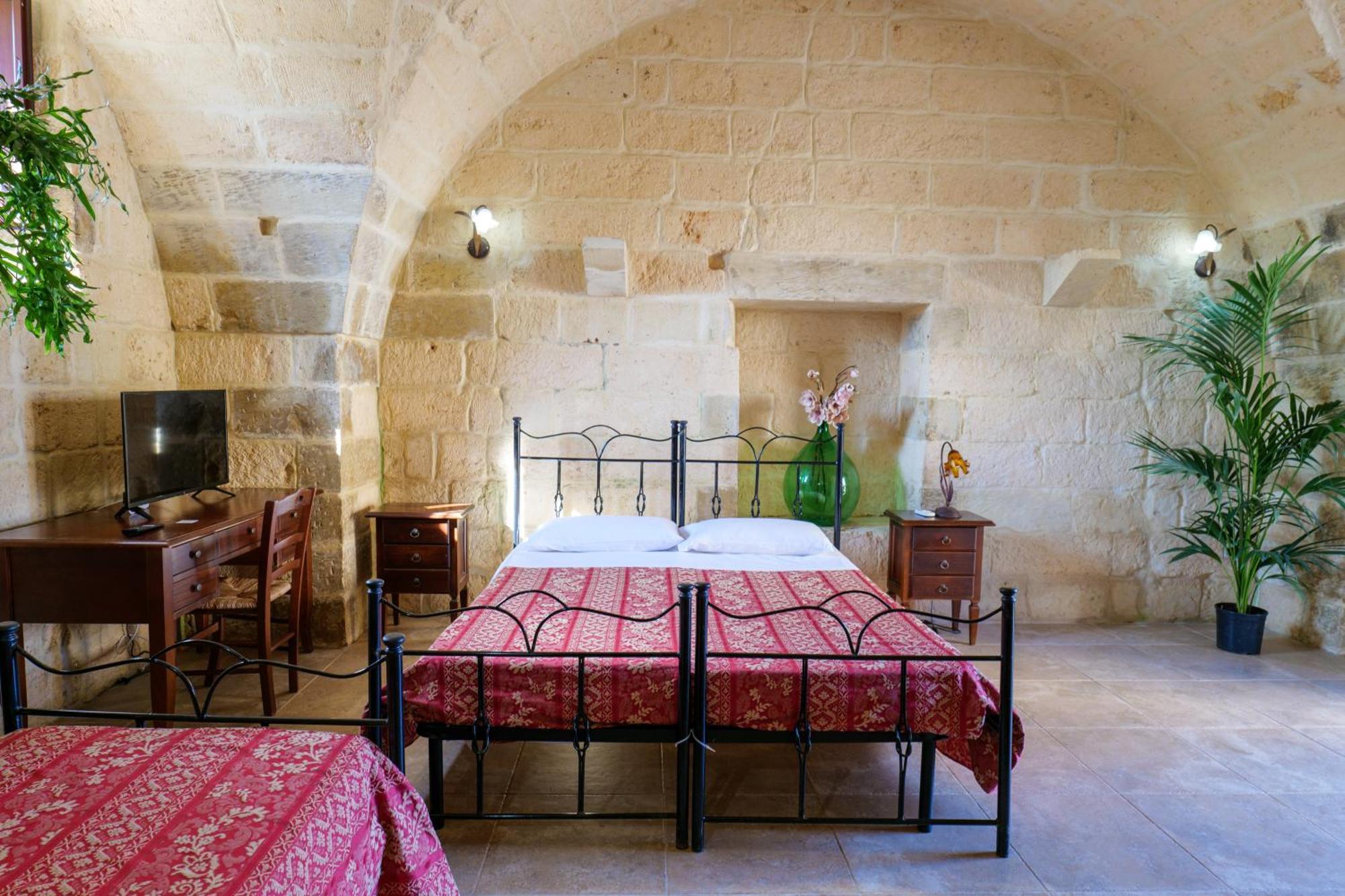 Masseria Furca Alimini Εξωτερικό φωτογραφία