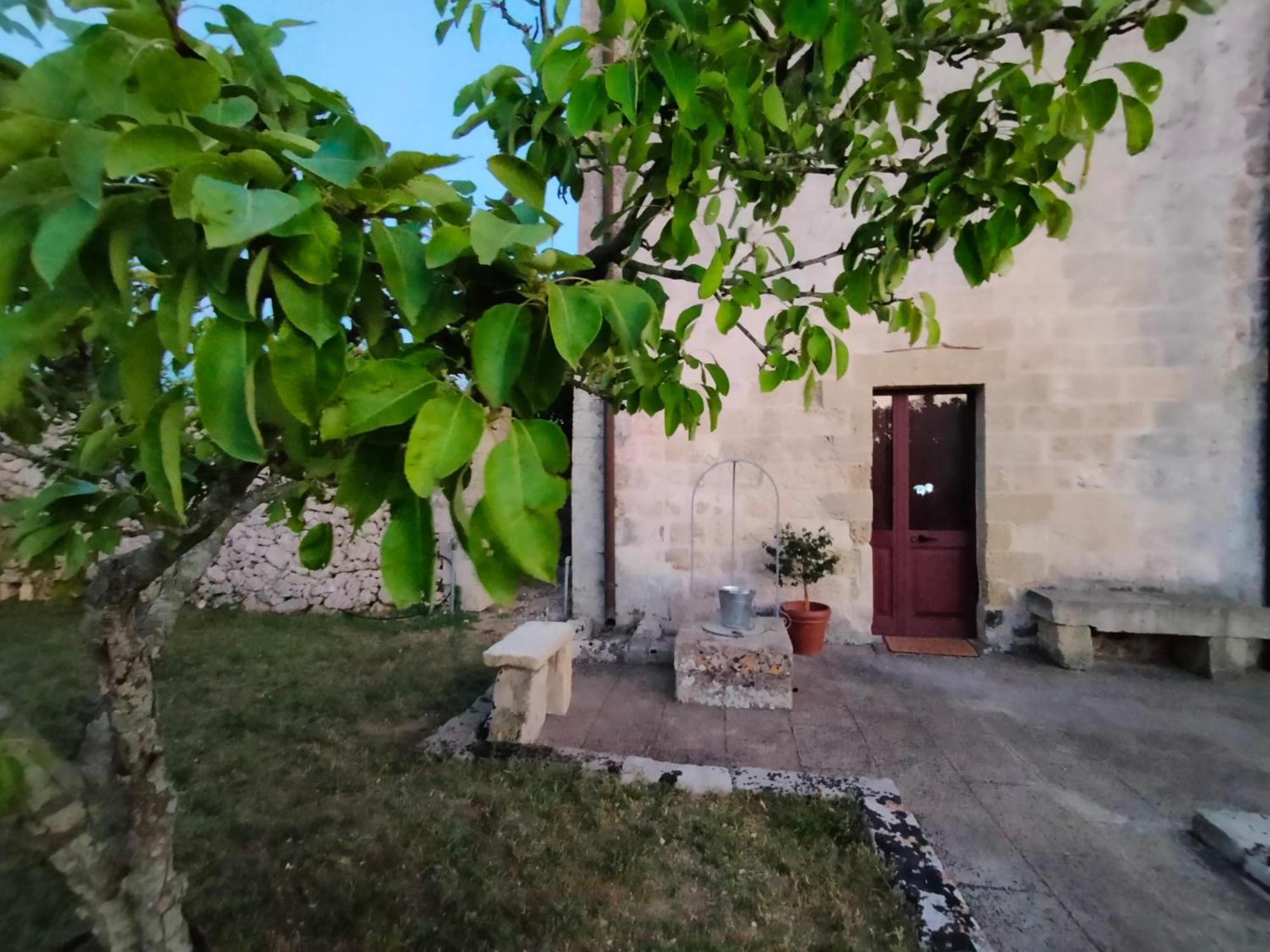 Masseria Furca Alimini Δωμάτιο φωτογραφία